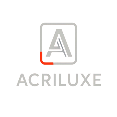 ACRILUXE logo