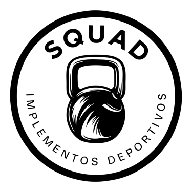 Squad Implementos Deportivos logo
