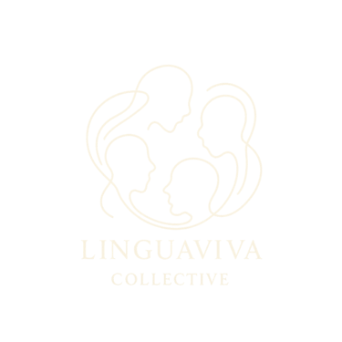 Linguaviva Collective logo
