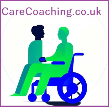 Healthcare & Wellness Coaching logo
