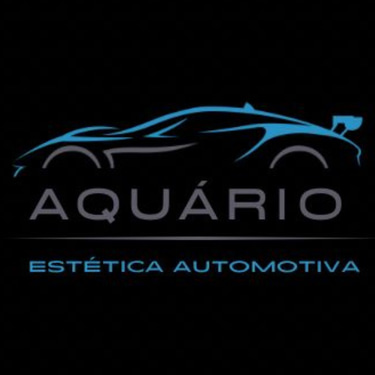 Aquário Estética Automotiva logo