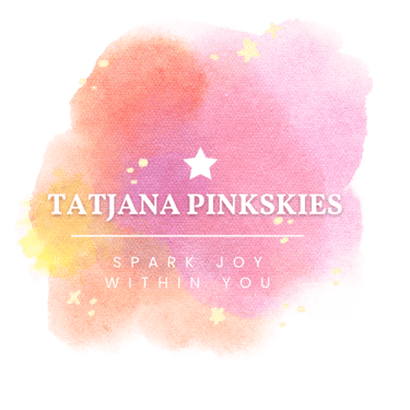 Tatjana Pinkskies logo