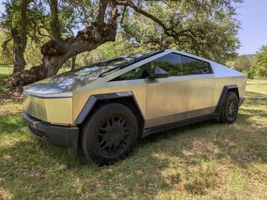 Austin TX Car Rentals logo