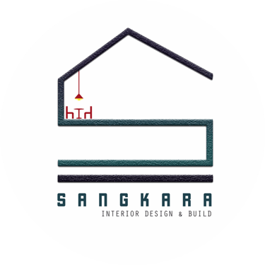 Sangkara Interior logo