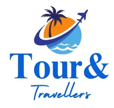 TOUR AND TRAVELLERS logo