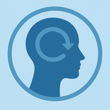 EMOTIONAL OVERTHINKING logo