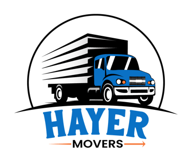 Hayer Movers logo