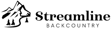 Streamline Backcountry logo
