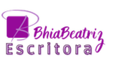 BhiaBeatriz | Escritora & Coach de Vida Integrada logo