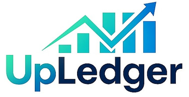 Upledger logo