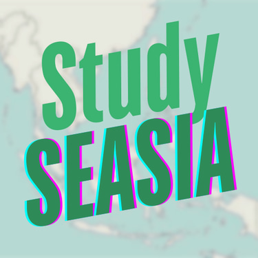 Study Southeast Asia logo