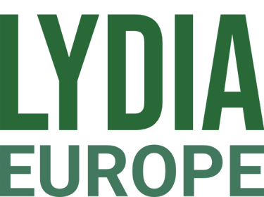Lydia logo
