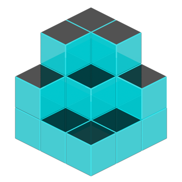 ShapeAid Studios logo
