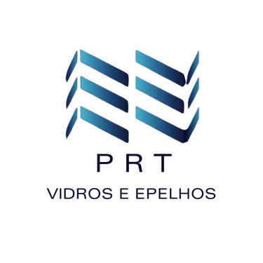 PRT VIDROS E ESPELHOS logo
