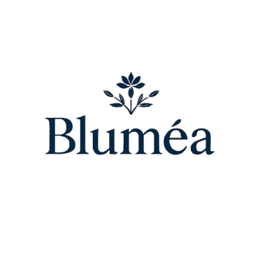 Bluméa logo