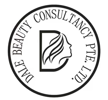 www.dalebeauty.asia logo