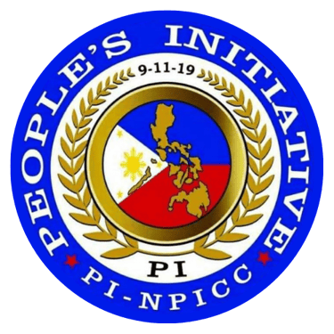 Peoples Initiative - NPICC logo
