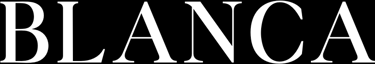Blanca Care logo