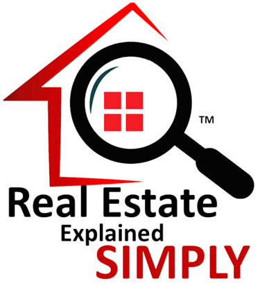 Real Estate by Seven logo