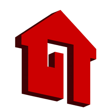 Real Estate by 7 logo