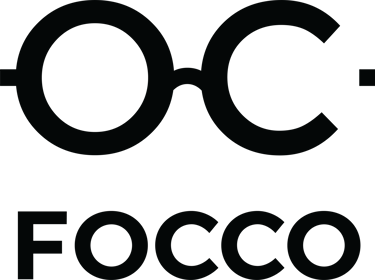 Ótica Focco logo