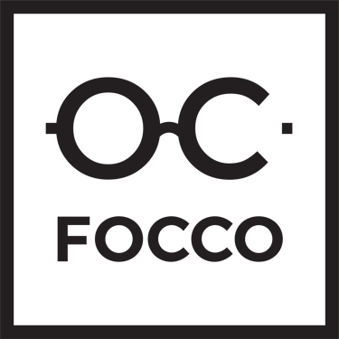 Ótica Focco logo