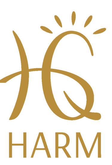 Harms Qualitäts Fruchtsäfte logo