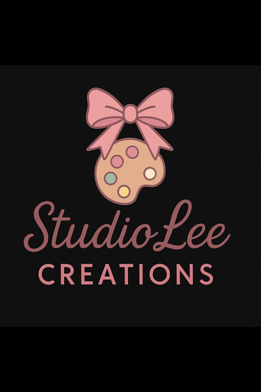Studio Lee Paint and Sip logo