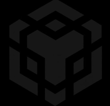 coffee bean coin logo