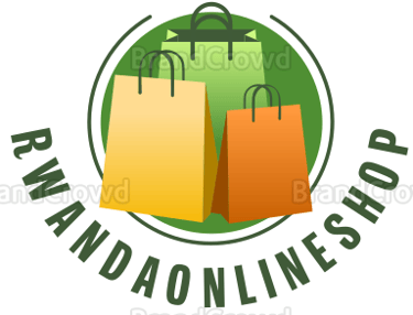 Rwandaonlineshop logo