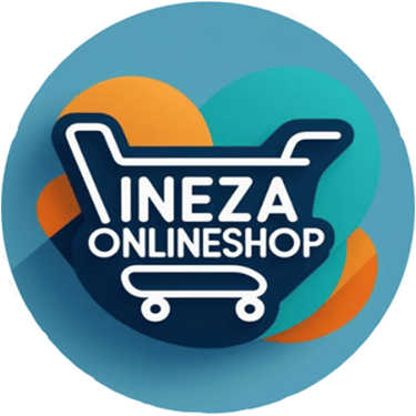 InezaOnlineShop logo