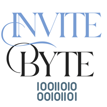 invite Byte logo