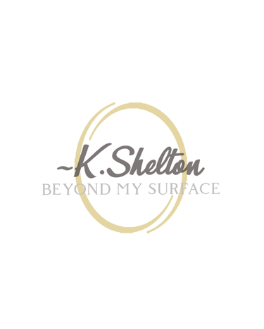 BeyondMySurfaceBooks logo