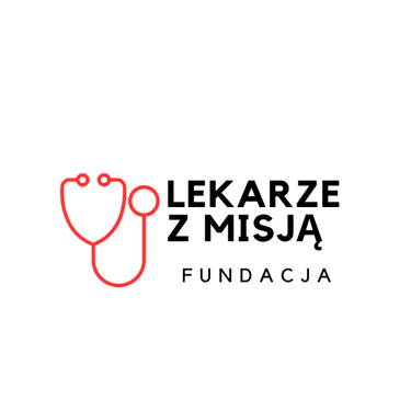 FUNDACJA "LEKARZE Z MISJĄ" logo