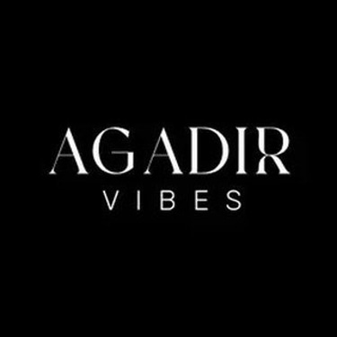 Agadir Vibes logo