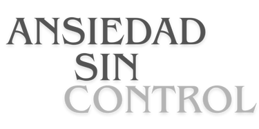 Ansiedad Sin Control logo
