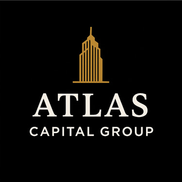 Atlas Capital Group logo