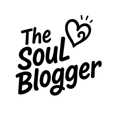 The Soul Blogger logo