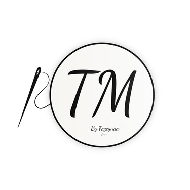 Thiossanou Maam Couture, logo