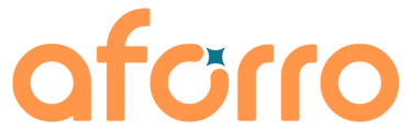 Aforro logo