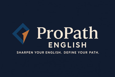 ProPath English logo