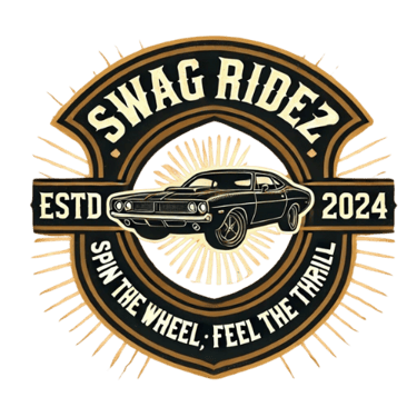 Swag Ridez logo