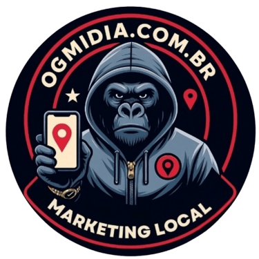 OGMídia logo