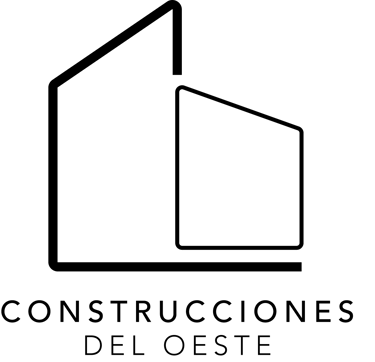 Construcciones del Oeste logo