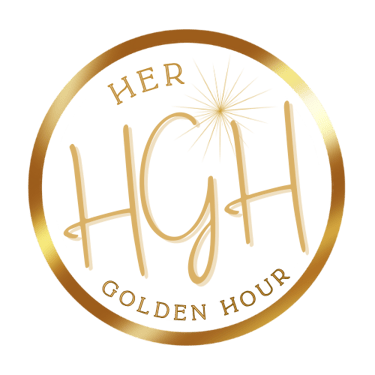 HER Golden Hour logo