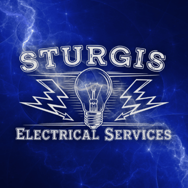Sturgis Electrical Services logo