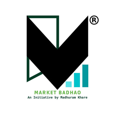 Market Badhao logo