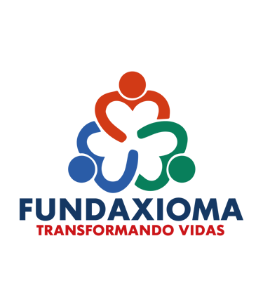 FUNDAXIOMA logo