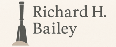 Bailey's Marble Works logo
