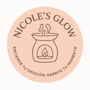 Nicole's Glow logo